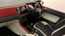 Volkswagen Polo 1.0 TSI 95 Beats 5dr Petrol Hatchback